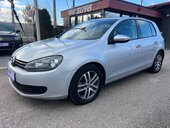 Volkswagen Golf 6 2.0 TDI