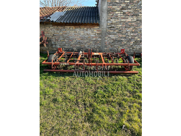 Tanjirača Komerc spremac