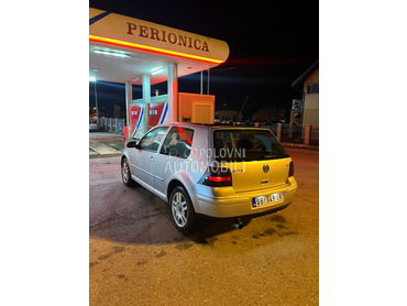 Volkswagen Golf 4 4