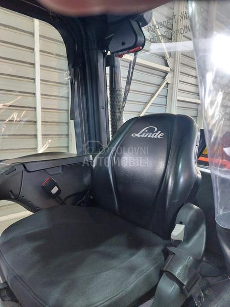 Linde H 18  t