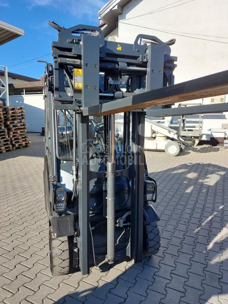 Linde H 18  t