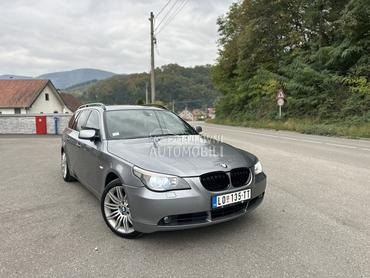 BMW 530 530D