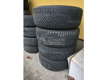 Laufenn 215/55 R17 Zimska