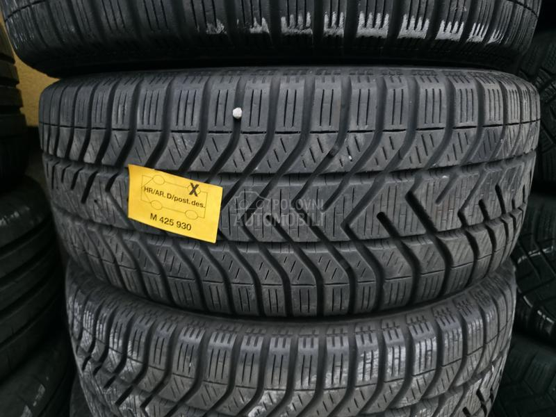 Pirelli 195/50 R16 Zimska