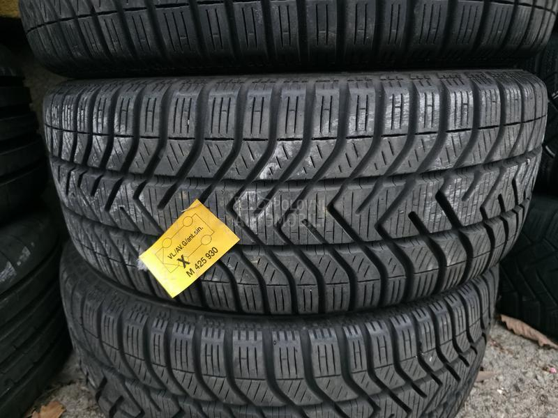 Pirelli 195/50 R16 Zimska