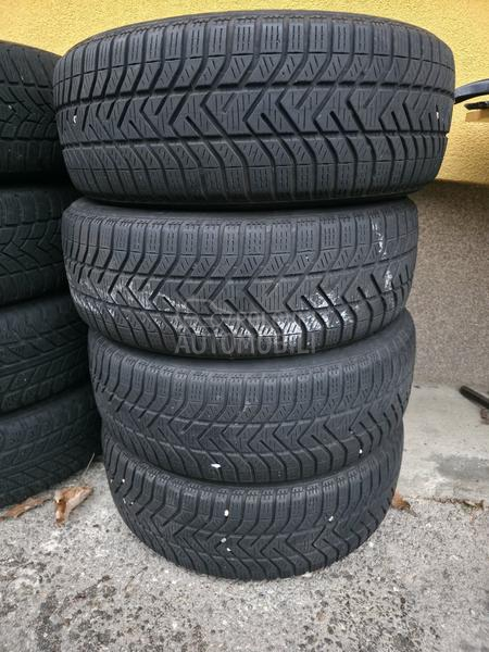 Pirelli 195/60 R16 Zimska
