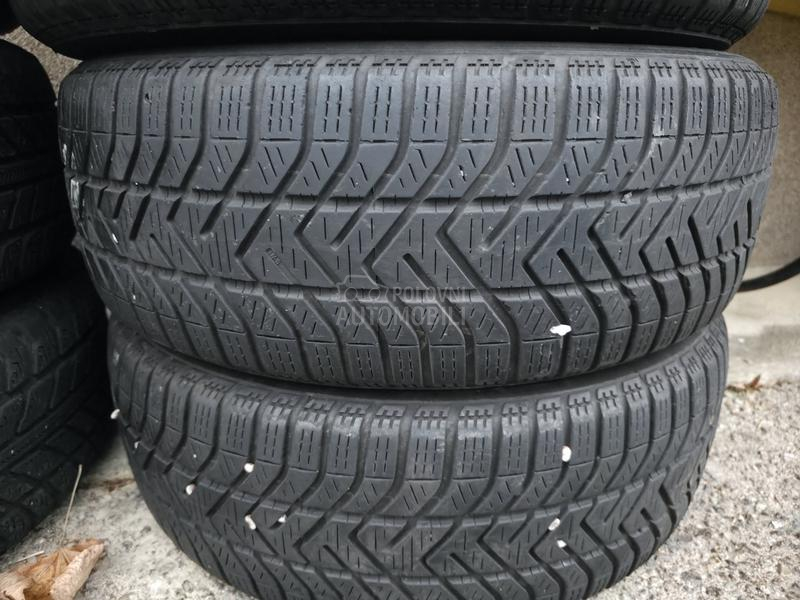 Pirelli 195/60 R16 Zimska