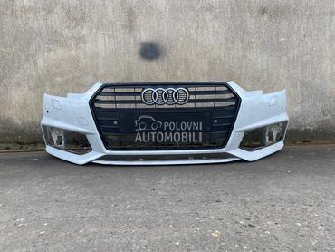 Prednji Branik S Line za Audi A4