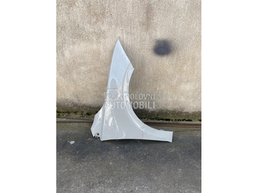 Desno Krilo Blatobran za Volkswagen Polo
