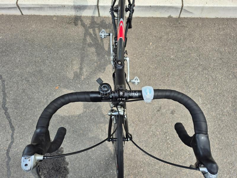 OLIMPIA arrow XL 10.5kg