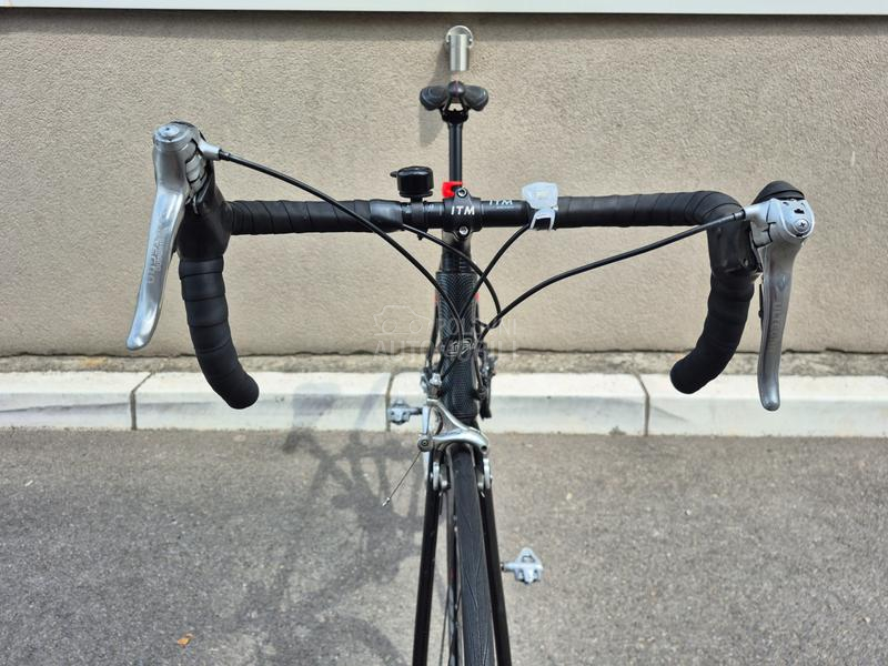 OLIMPIA arrow XL 10.5kg