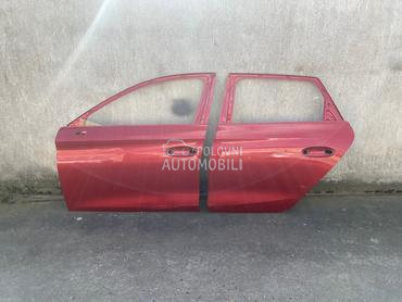 Prednja Leva Vrata za Seat Leon
