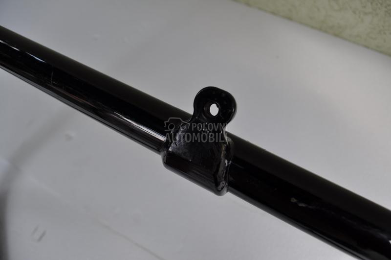 Harley Davidson roll slide bar