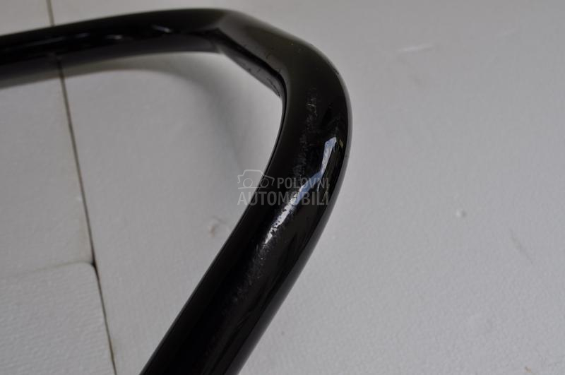 Harley Davidson roll slide bar