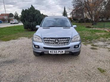 ML W164 Delovi 280cdi za Mercedes Benz ML 280 od 2004. do 2008. god.