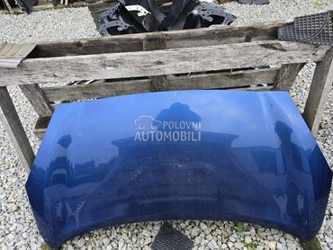 HAUBA GEPEK K - 13 za Nissan Micra od 2008. do 2013. god.