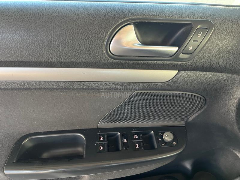 Volkswagen Golf 6 1.6 TDI