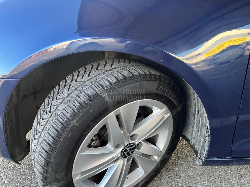 Volkswagen Golf 6 1.6 TDI