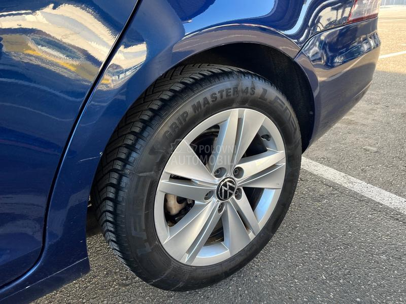Volkswagen Golf 6 1.6 TDI