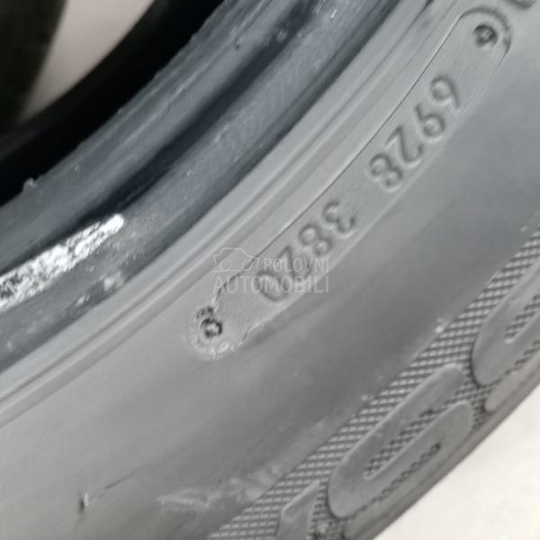 Lassa 225/60 R18 Zimska