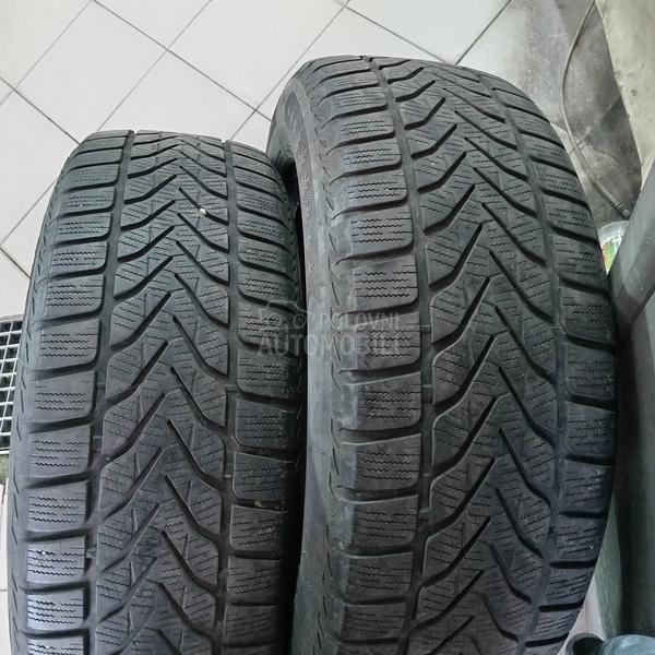 Lassa 225/60 R18 Zimska