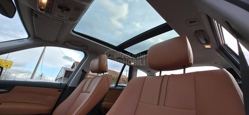 BMW X3 NAV/PANO/XENON