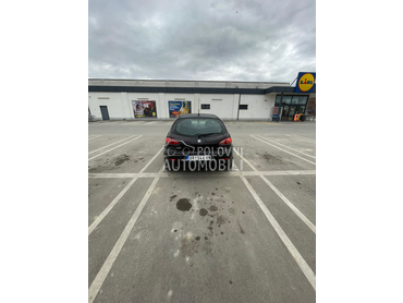 Alfa Romeo 147 Jtd-M