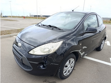 Ford Ka 1.2 za s.k.u.p.lj.e