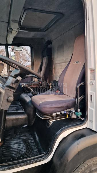 MAN L2000 8.185 4x2 LC