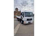 MAN L2000 8.185 KIPER