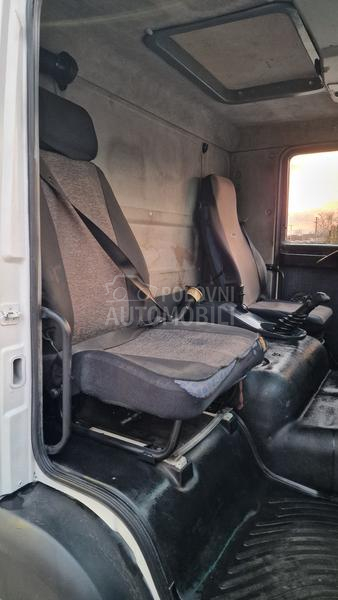 MAN L2000 8.185 4x2 LC