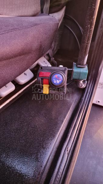 MAN L2000 8.185 4x2 LC