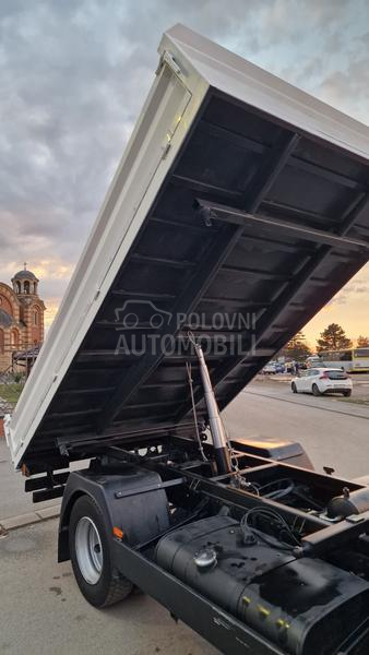 MAN L2000 8.185 4x2 LC