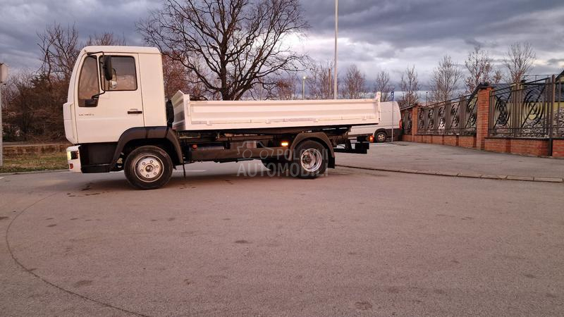MAN L2000 8.185 4x2 LC