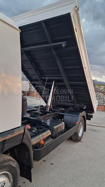 MAN L2000 8.185 4x2 LC