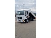 MAN L2000 8.185 KIPER