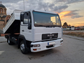 MAN L2000 8.185 4x2 LC