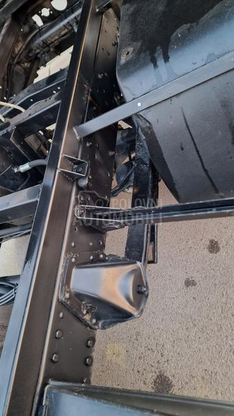 MAN L2000 8.185 4x2 LC