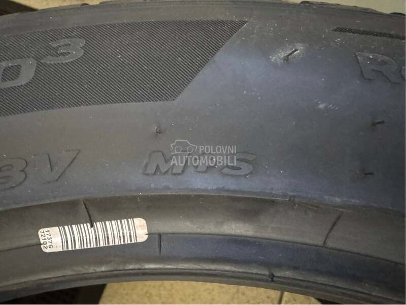 Hankook 295/40 R19 Zimska