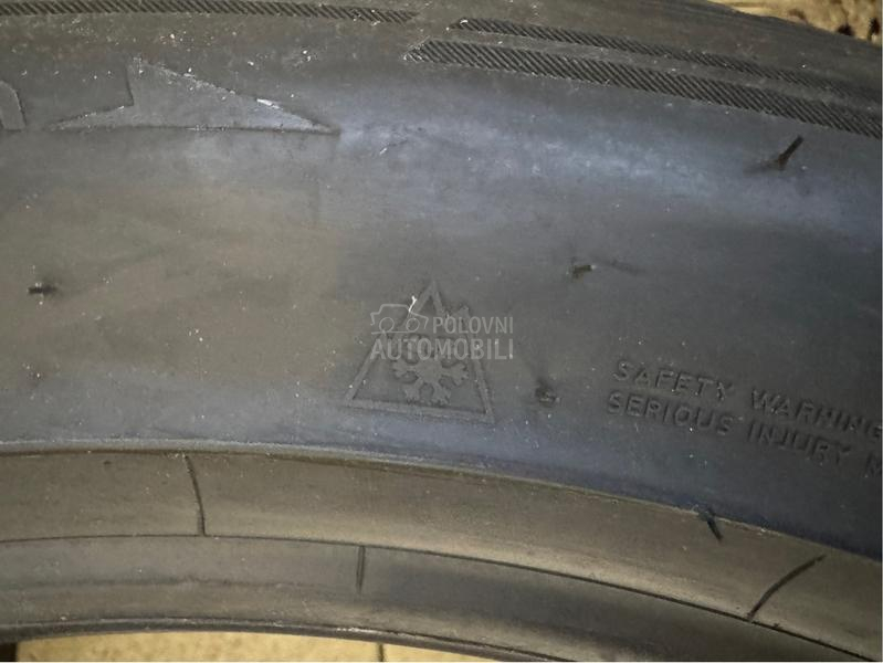 Hankook 295/40 R19 Zimska