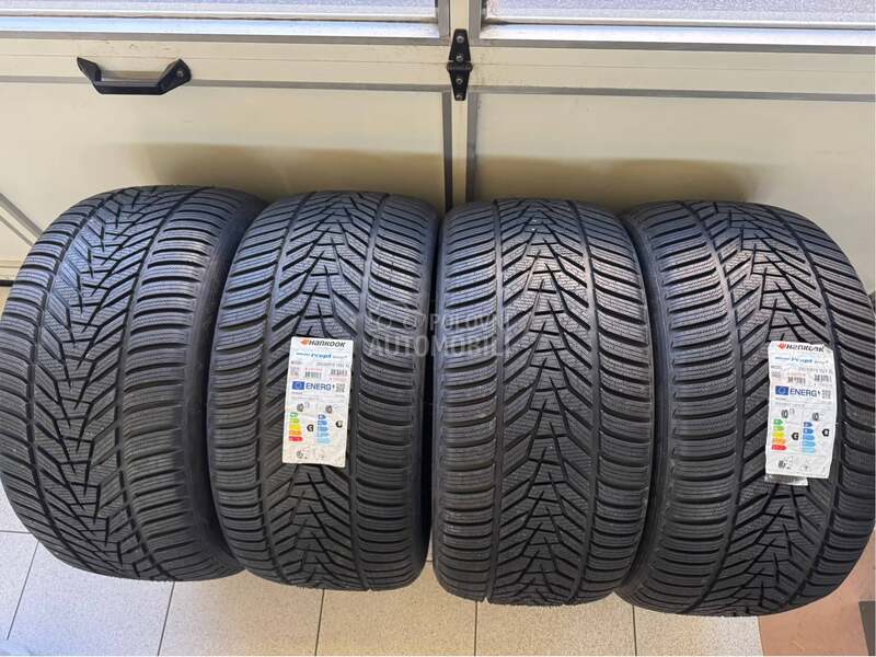 Hankook 295/40 R19 Zimska