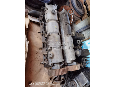 glava motora za Fiat Stilo