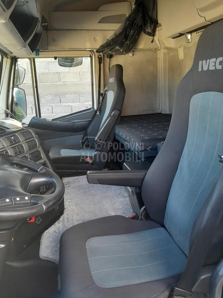 Iveco Stralis EEV