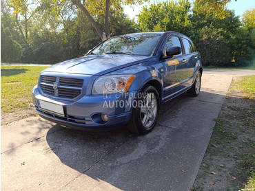 Dodge Caliber 1.8SXT