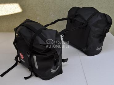 Bagtecs vodootporne bisage