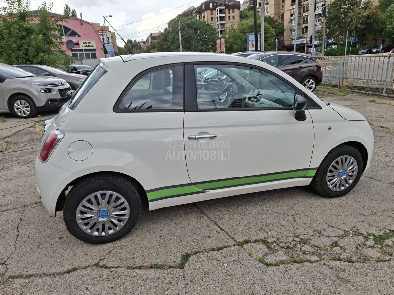 Fiat 500 1,2 b