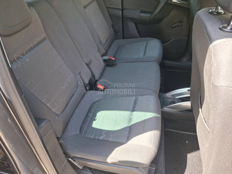 Opel Meriva 1,3 m jet