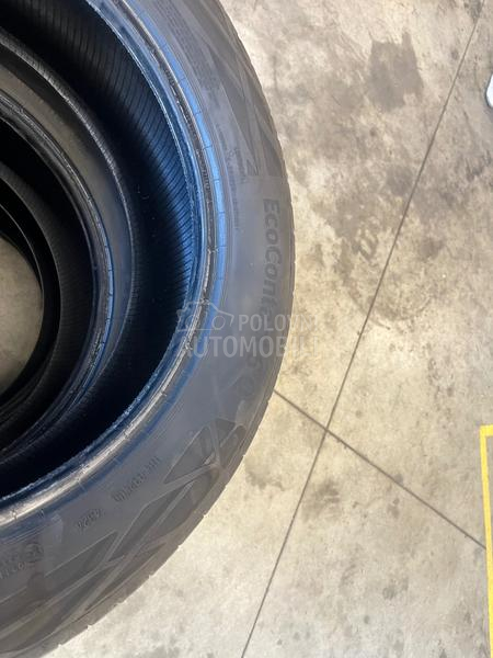 Continental 215/55 R18 Letnja