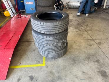 Continental 215/55 R18 Letnja