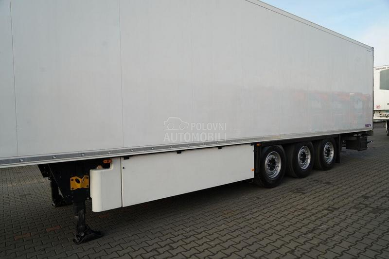 Schmitz Cargobull/IMP3216
